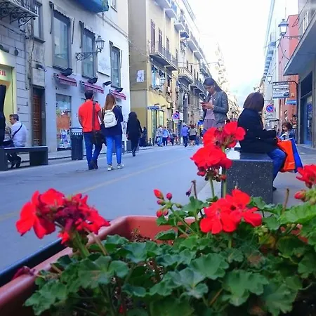 Casetta In Centro-3